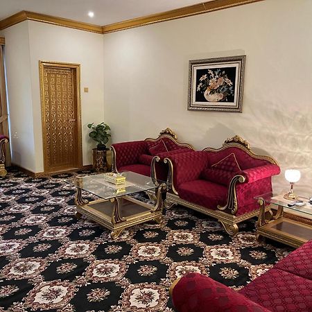 Indus Hotel Hajdarábád Exteriér fotografie