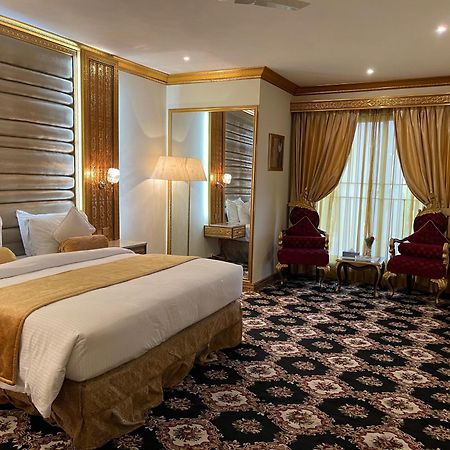 Indus Hotel Hajdarábád Exteriér fotografie